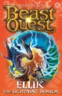 Beast Quest: Ellik the Lightning Horror : Series 7 Book 5 - Book