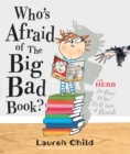 Who's Afraid of the Big Bad Book? - Book