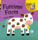 Flip-Flaps: Funtime Farm - Book