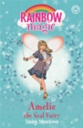 Rainbow Magic: Amelie the Seal Fairy : The Ocean Fairies Book 2 - Book