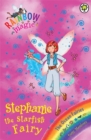 Rainbow Magic: Stephanie the Starfish Fairy : The Ocean Fairies Book 5 - Book