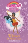Rainbow Magic: Whitney the Whale Fairy : The Ocean Fairies Book 6 - Book