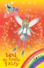 Rainbow Magic: Lexi the Firefly Fairy : The Twilight Fairies Book 2 - Book
