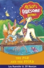 Aesop's Awesome Rhymes: The Fox and the Stork : Book 4 - Book