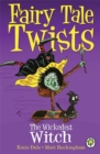The Wickedest Witch - Book