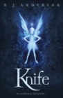 Knife : Book 1 - eBook