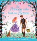 The Princess Who Had No Fortune - Book