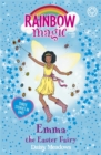 Rainbow Magic: Emma the Easter Fairy : Special - Book