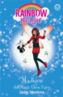 Rainbow Magic: Madison the Magic Show Fairy : The Showtime Fairies Book 1 - Book