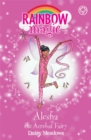 Rainbow Magic: Alesha the Acrobat Fairy : The Showtime Fairies Book 3 - Book