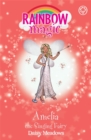 Rainbow Magic: Amelia the Singing Fairy : The Showtime Fairies Book 5 - Book