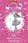 Rainbow Magic: Isla the Ice Star Fairy : The Showtime Fairies Book 6 - Book