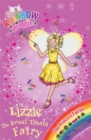 Lizzie the Sweet Treats Fairy : The Princess Fairies Book 5 - Book