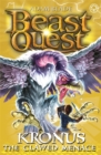 Beast Quest: Kronus the Clawed Menace : Series 8 Book 5 - Book