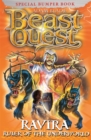 Beast Quest: Ravira Ruler of the Underworld : Special 7 - Book