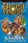 Beast Quest: Raksha the Mirror Demon : Special 8 - Book