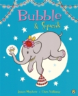 Bubble and Squeak: Bubble and Squeak - Book