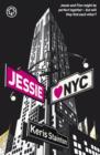 Jessie Hearts NYC - eBook