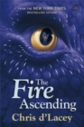 The Last Dragon Chronicles: The Fire Ascending : Book 7 - Book