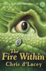 The Fire Within : Book 1 - eBook