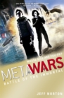 MetaWars: Battle of the Immortal : Book 3 - Book