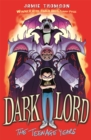 Dark Lord: The Teenage Years : Book 1 - Book