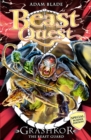 Beast Quest: Grashkor the Beast Guard : Special 9 - Book