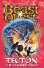 Beast Quest: Tecton the Armoured Giant : Series 10 Book 5 - Book