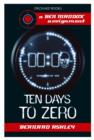 Ten Days To Zero - eBook