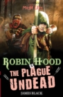 Robin Hood vs The Plague Undead - eBook