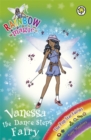 Rainbow Magic: Vanessa the Dance Steps Fairy : The Pop Star Fairies Book 3 - Book