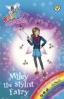 Rainbow Magic: Miley the Stylist Fairy : The Pop Star Fairies Book 4 - Book