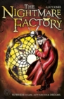 The Nightmare Factory - eBook