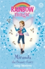 Rainbow Magic: Miranda the Beauty Fairy : The Fashion Fairies Book 1 - Book