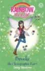 Rainbow Magic: Brooke the Photographer Fairy : The Fashion Fairies Book 6 - Book