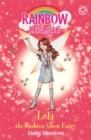Rainbow Magic: Lola the Fashion Show Fairy : The Fashion Fairies Book 7 - Book