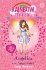 Rainbow Magic: Angelica the Angel Fairy : Special - Book