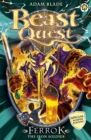 Beast Quest: Ferrok the Iron Soldier : Special 10 - Book