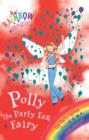 Polly The Party Fun Fairy : The Party Fairies Book 5 - eBook