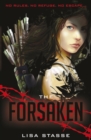 The Forsaken - eBook
