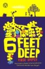Six Feet Deep - eBook