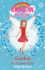 Scarlett the Garnet Fairy : The Jewel Fairies Book 2 - eBook
