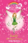 Emily the Emerald Fairy : The Jewel Fairies Book 3 - eBook