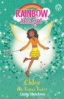 Chloe the Topaz Fairy : The Jewel Fairies Book 4 - eBook