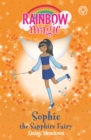Sophie the Sapphire Fairy : The Jewel Fairies Book 6 - eBook
