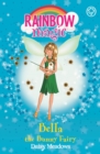 Bella The Bunny Fairy : The Pet Keeper Fairies Book 2 - eBook