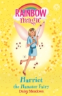 Harriet the Hamster Fairy : The Pet Keeper Fairies Book 5 - eBook