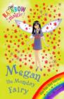 Megan The Monday Fairy : The Fun Day Fairies Book 1 - eBook