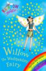 Willow The Wednesday Fairy : The Fun Day Fairies Book 3 - eBook