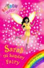 Sarah The Sunday Fairy : The Fun Day Fairies Book 7 - eBook
